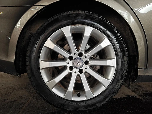 Купить Мерседес-Бенз КЛС 2008г.