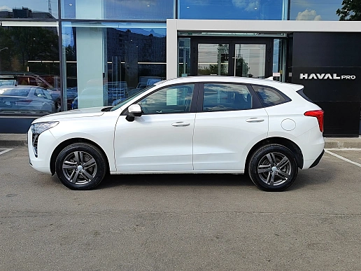 Купить Хавал Haval Jolion 2023г.