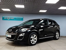 Купить Мазда ККС-7 2010г.