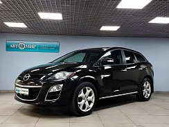 Купить Мазда ККС-7 2010г.