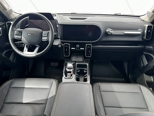 Купить Хавал Haval DARGO 2023г.