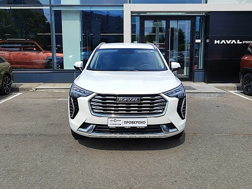 Купить Хавал Haval Jolion 2021г.