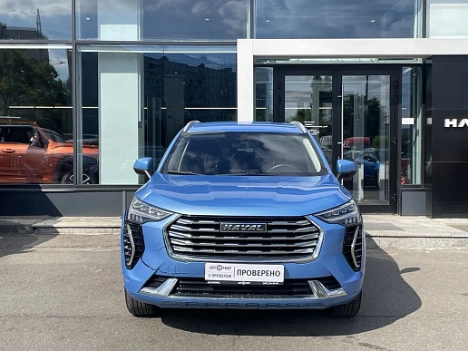 Купить Хавал Haval Jolion 2021г.