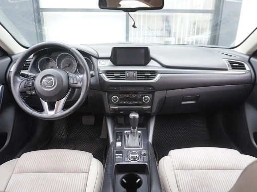 Купить Мазда Mazda 6 2015г.
