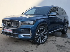 Купить Джили Монджаро 2023г.