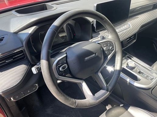 Купить Хавал Haval Jolion 2023г.