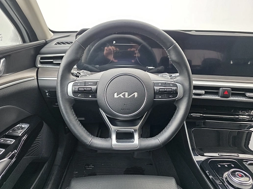 Купить Киа К5 2024г.
