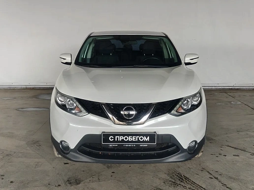 Купить Ниссан Кашкаи 2017г.