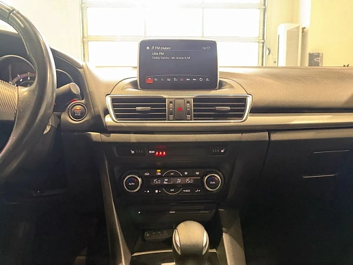 Купить Мазда Mazda 3 2014г.