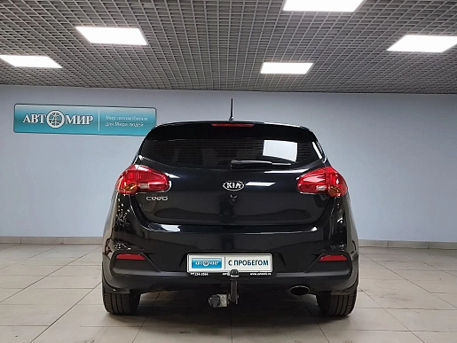 Купить Киа Сид 2014г.