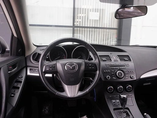 Купить Мазда Mazda 3 2013г.