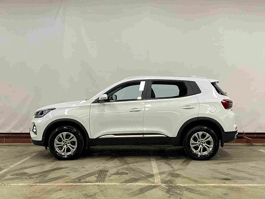 Купить Чери Тигго 4 Про 2024г.