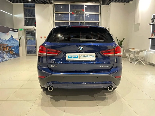 Купить БМВ КС1 2020г.