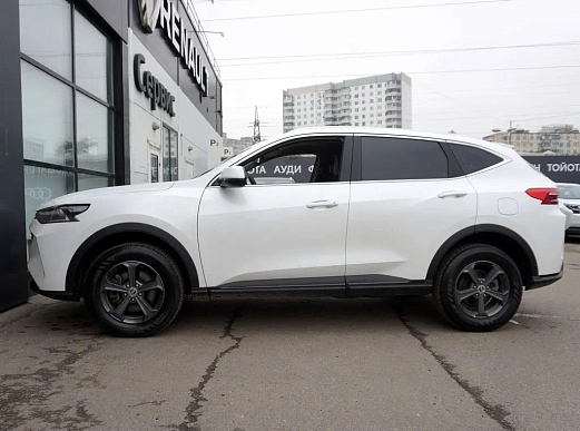Купить Хавал Haval F7 2023г.