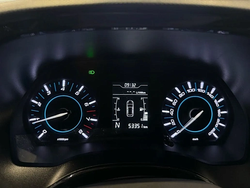 Купить Чери Тигго 3 2017г.