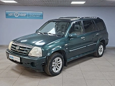 Купить Сузуки Гранд Витара 2004г.