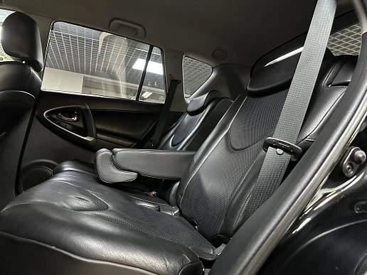 Купить Тойота Новый RAV4 2010г.