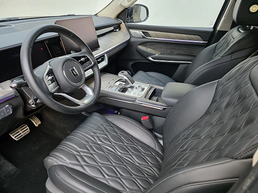 Купить Танк 500 2024г.