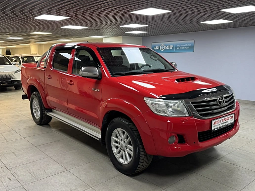 Купить Тойота Хилукс 2012г.
