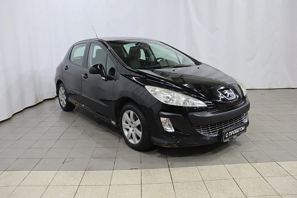 Купить Пежо 308 2010г.