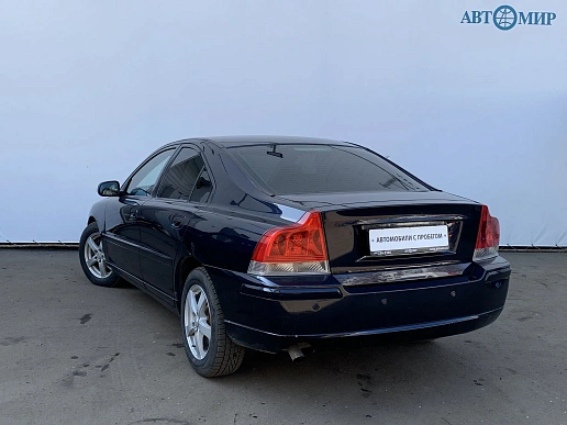 Купить Волво С60 2006г.