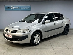 Купить Рено Мегане 2006г.