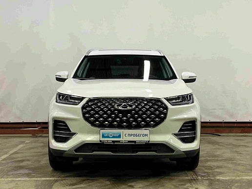 Купить Чери Тигго 8 Про 2021г.