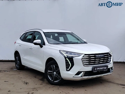 Купить Хавал Haval Jolion 2023г.