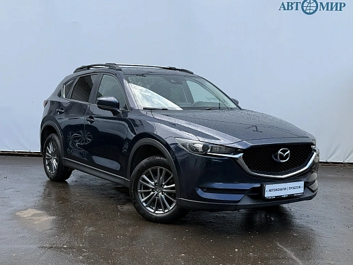 Купить Мазда ККС-5 2018г.