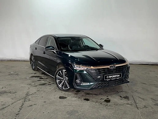 Купить Чери Арризо 8 2023г.