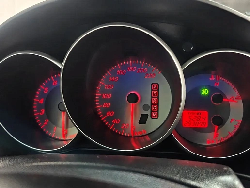 Купить Мазда Mazda 3 2007г.