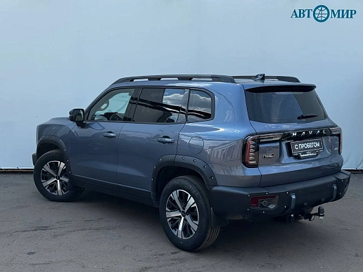 Купить Хавал Haval DARGO 2023г.