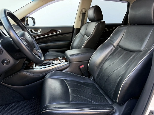 Купить Инфинити Infiniti QX60 2017г.