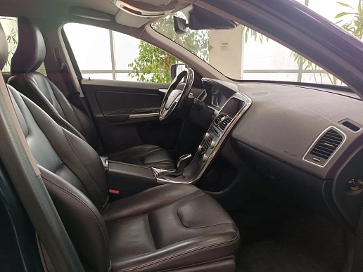 Купить Волво КСК60 2016г.