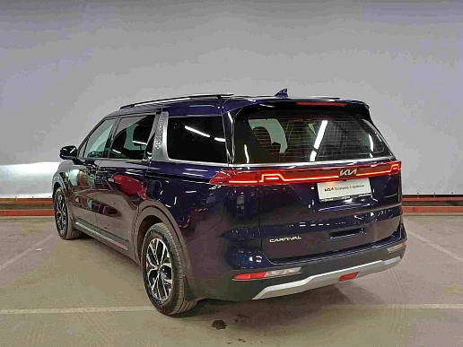 Купить Киа Карнивал 2023г.