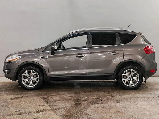 Купить Форд Куга 2012г.