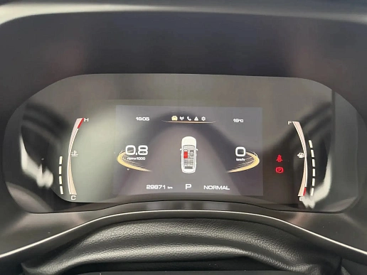 Купить Хавал Haval Jolion 2023г.