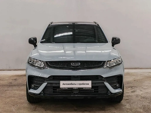 Купить Джили Туджелла 2024г.