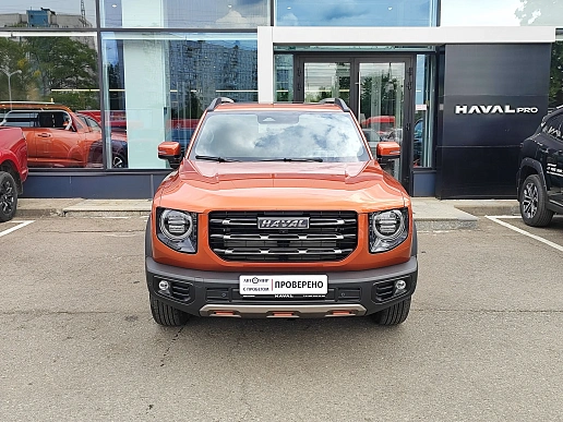 Купить Хавал Haval DARGO 2024г.