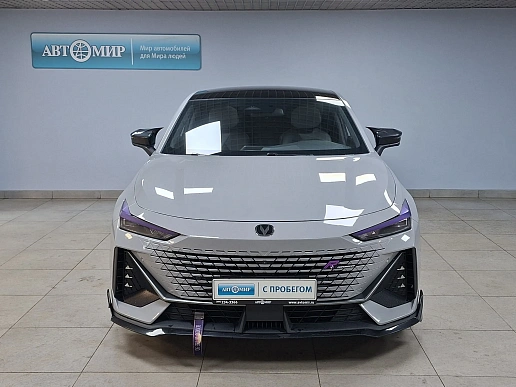 Купить Чанган УНИ-В 2023г.