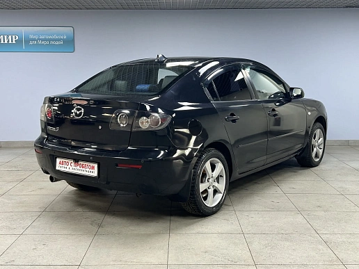 Купить Мазда Mazda 3 2008г.