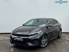 Купить Киа Серато 2022г.