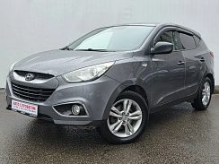 Купить Хёндай икс35 2012г.