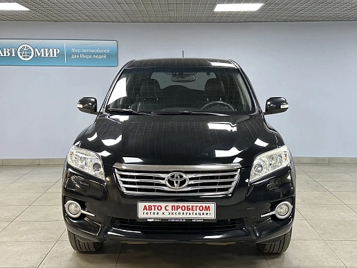 Купить Тойота Новый RAV4 2010г.