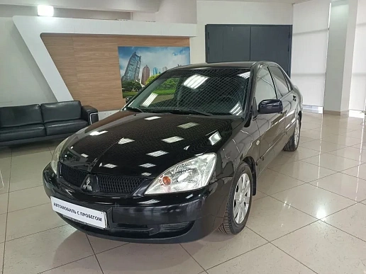 Купить Митсубиси Лансер 2007г.