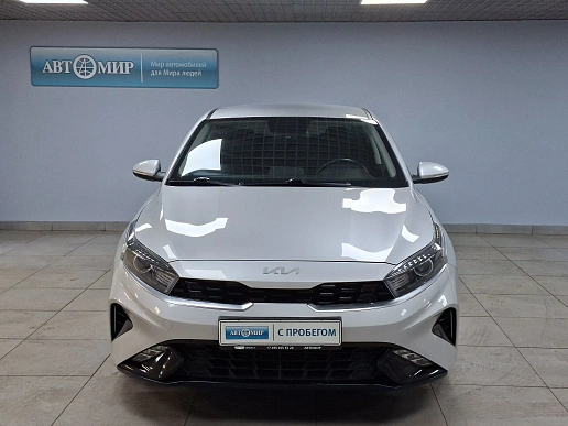 Купить Киа Серато 2021г.