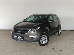 Купить Киа Спортадже 2015г.