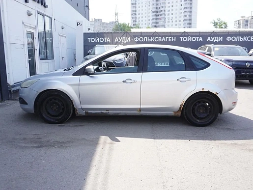 Купить Форд Фокус 2008г.