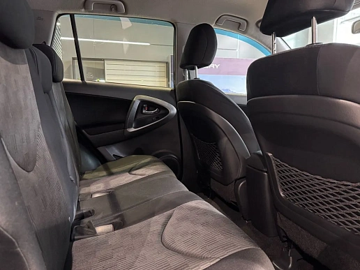 Купить Тойота Новый RAV4 2011г.