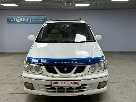 Купить Ниссан Пресадже 1998г.